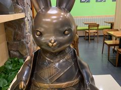 -無邪日式甜品(华润五彩城购物中心店)