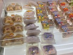 -85度C(莆田方圆荟馨宜新天地店)