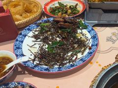 -杨记隆府重庆江湖菜(大悦城店)