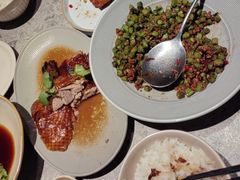 -留半山·香港食堂(啦啦宝都店)
