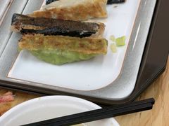 -众品老方子锅贴甜沫(李村店)