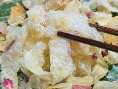 -良米山·云南野生菌过桥米线(上海首店)