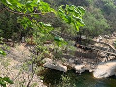-黑龙潭风景区