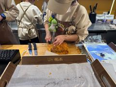 -UH祐禾(上海荟聚店)