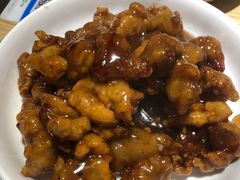 糖醋排骨-开小灶(公望街店)
