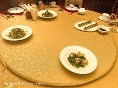 -民族饭店-四季餐厅