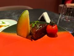 -醉东Oriental House(静安嘉里中心店)