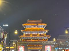 -鼓楼夜市