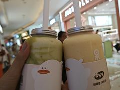 -果呀呀(国金街店)