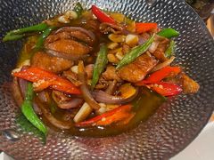 -金牌外婆家(苏州中心店)