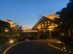 -广悦华阳朔河畔度假酒店(十里画廊遇龙河店)