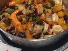 -七欣天香辣蟹火锅(南京桥北太平店)