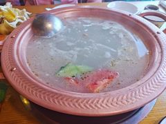 -民食香·腊排骨野生菌美食(木府店)