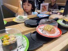-友壹町寿司(佛山新DNA店)