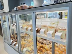 -法桐蛋糕·手作面包(万象城店)