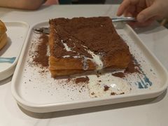 -柠檬树茶餐厅(海雅缤纷城店)
