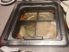 -海底捞火锅(河东万达广场店)