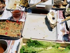-木屋烧烤(大运店)