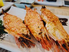 -酒井酱子·深夜食堂(东城汇店)