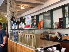 -RAC BAR(安福路店)