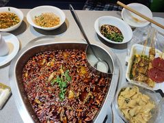 -味之绝美蛙鱼头火锅(花都店)