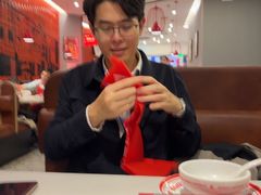 -八合里潮汕鲜牛肉火锅(上海汇智广场店)