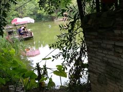 -茂德公草堂