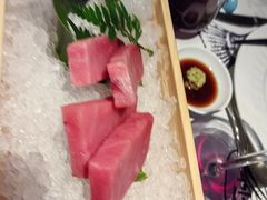 -Mr.Fish鱼鲜生海鲜放题(高德置地冬广场店)