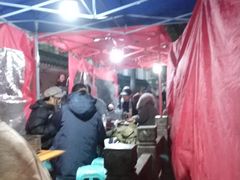 -杨婆婆烤肉(文昌阁店)