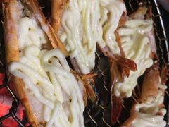 -炙忧烤肉屋(中国铁建广场店)