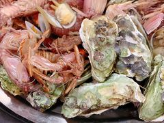 -睿柏云酒店-餐厅