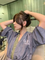 点击看大图 -OnHair Salon
