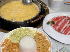 -八珍玉食鸡煲·打边炉(印象城店)