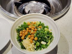 -蛙蛙鸡冷锅鱼(驷马桥店)