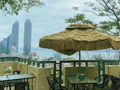 -鸿山公园
