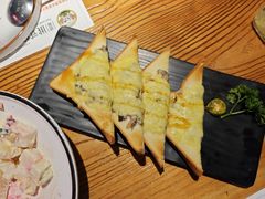 -通海俄式烧烤(下瓦房店)