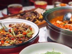 -老湘亲·品鉴湘菜(蔡塘爱琴海店)