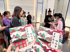 -洛阳古墓博物馆