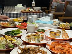 -丽池宫韩式汗蒸会馆(华灯坊店)