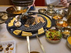 -韩宫宴烤肉·料理(南京江宁万达店)