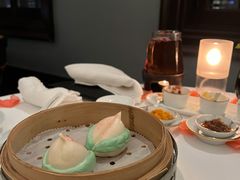 寿桃-宝丽轩中餐厅BAOLIXUAN