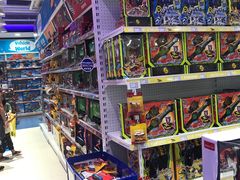 -TOYSRUS玩具反斗城(郑州熙地港店)
