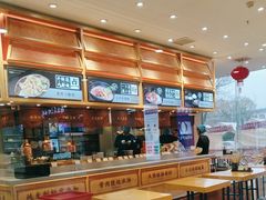 -三千粉牛肉米粉(来客茂店)