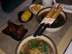 -和子足浴SPA会馆(梁溪店)