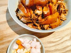 -有肉食·虎九闽菜(798艺术区店)
