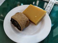驴打滚-白魁老号饭庄(交道口店)