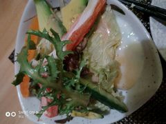 -左舞和风屋便当(金地店)