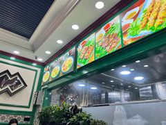 -花圃园餐厅店(和田二街28号院店)