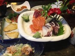 -大江户日本料理(吕厝店)