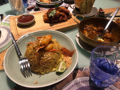 -CHINCHIN 青青·泰国料理(万象食家店)